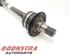 Drive Shaft BMW 8 Gran Coupe (F93, G16)