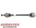 Drive Shaft AUDI Q5 (FYB, FYG)