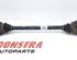 Drive Shaft BMW 7 (F01, F02, F03, F04)