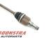 Drive Shaft MITSUBISHI Mirage/Space Star Schrägheck (A0 A)