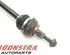 Drive Shaft VW Golf VII (5G1, BE1, BE2, BQ1)