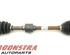 P11721764 Antriebswelle links vorne HYUNDAI i30 (PD) 49500G4000