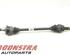 Drive Shaft BMW X3 (F25)