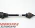 Drive Shaft AUDI A6 Allroad (4GH, 4GJ), AUDI A6 Avant (4G5, 4GD)