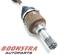 Drive Shaft FIAT 500 (312), FIAT 500 C (312)