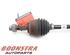 Drive Shaft OPEL Corsa D (S07)