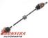 Drive Shaft OPEL Corsa D (S07)