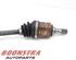 Drive Shaft OPEL Corsa D (S07)