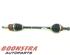 P19607335 Antriebswelle links vorne VW Up (AA) 1S0407761B