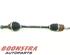 P19607335 Antriebswelle links vorne VW Up (AA) 1S0407761B
