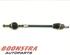 Drive Shaft VW UP! (121, 122, 123, BL1, BL2, BL3)