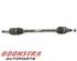 Antriebswelle links hinten Ford Kuga  AG9N4B402AA P20047746