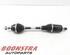 Antriebswelle links vorne BMW 5er Touring G31 9846769 P20316204