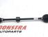 Drive Shaft VW Golf VII (5G1, BE1, BE2, BQ1)