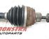 Drive Shaft AUDI A6 Allroad (4GH, 4GJ), AUDI A6 Avant (4G5, 4GD)