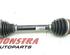 Drive Shaft AUDI A6 Allroad (4GH, 4GJ), AUDI A6 Avant (4G5, 4GD)