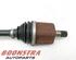 Drive Shaft VW Transporter V Kasten (7EA, 7EH, 7HA, 7HH), VW Transporter VI Kasten (SGA, SGH, SHA, SHH)