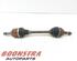 Drive Shaft OPEL Vivaro Combi (--)