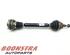 Drive Shaft AUDI Q3 (8UB, 8UG)