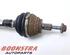 Drive Shaft AUDI Q3 (8UB, 8UG)