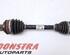 Drive Shaft AUDI Q5 (FYB, FYG)