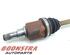 Drive Shaft NISSAN Qashqai II SUV (J11, J11)