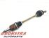 Drive Shaft NISSAN Qashqai II SUV (J11, J11)