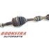 Drive Shaft NISSAN Qashqai II SUV (J11, J11)