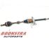 Drive Shaft NISSAN Qashqai II SUV (J11, J11)