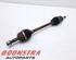 Drive Shaft FIAT 500 (312), FIAT 500 C (312)