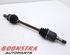 Drive Shaft FIAT 500 (312), FIAT 500 C (312)