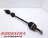 Drive Shaft FIAT 500 (312), FIAT 500 C (312)