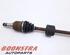 Drive Shaft FIAT 500 (312), FIAT 500 C (312)