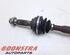 Drive Shaft MITSUBISHI Outlander III (GFW, GGW, ZJ, ZK, ZL)