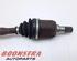 Drive Shaft MITSUBISHI Outlander III (GFW, GGW, ZJ, ZK, ZL)