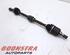 Drive Shaft MITSUBISHI Outlander III (GFW, GGW, ZJ, ZK, ZL)