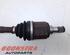 Drive Shaft MITSUBISHI Outlander III (GFW, GGW, ZJ, ZK, ZL)