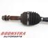 Drive Shaft TESLA MODEL S (5YJS)