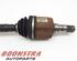 Drive Shaft TESLA MODEL S (5YJS)