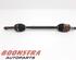 Drive Shaft TESLA MODEL S (5YJS)