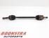 Drive Shaft TESLA MODEL S (5YJS)