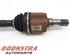 Drive Shaft TESLA MODEL S (5YJS)