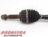 Drive Shaft TESLA MODEL S (5YJS)