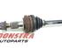 Drive Shaft PORSCHE 911 (996)