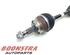 Drive Shaft LYNK & CO 1