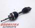 Drive Shaft SSANGYONG REXTON W / REXTON