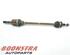 Drive Shaft FORD MONDEO V Hatchback (CE)