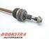 Drive Shaft FORD MONDEO V Hatchback (CE)