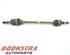 Drive Shaft FORD MONDEO V Hatchback (CE)