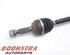 Drive Shaft TESLA MODEL S (5YJS), TESLA MODEL X (5YJX)